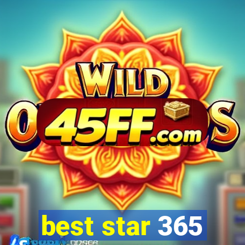 best star 365